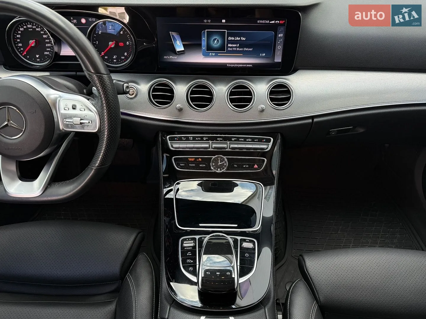 2016 Mercedes-Benz E-klasse - мініатюра 51