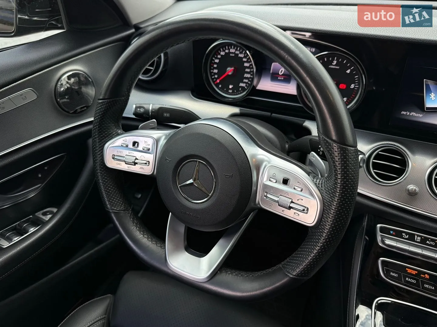 2016 Mercedes-Benz E-klasse - мініатюра 56