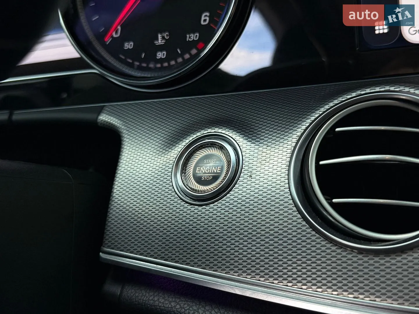2016 Mercedes-Benz E-klasse - мініатюра 60
