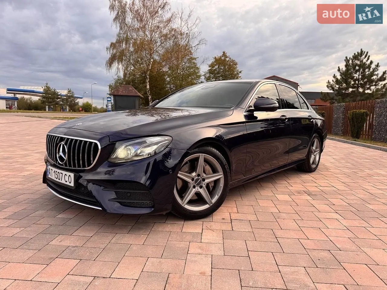 2018 Mercedes-Benz E-klasse - мініатюра 6