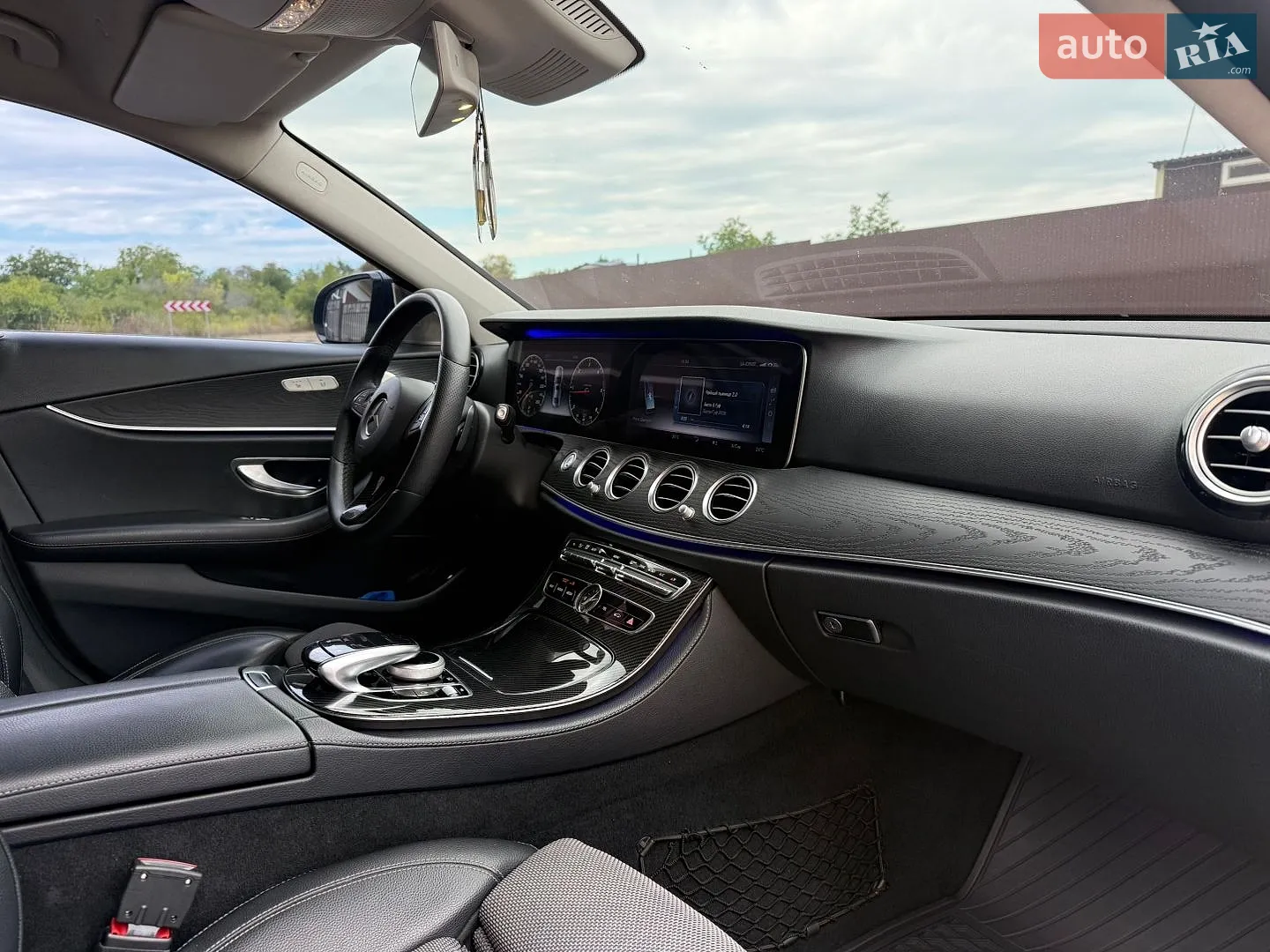 2016 Mercedes-Benz E-klasse - мініатюра 27