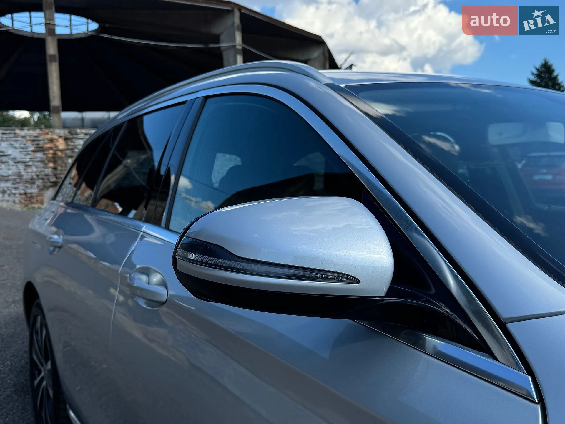 2019 Mercedes-Benz E-klasse - мініатюра 21