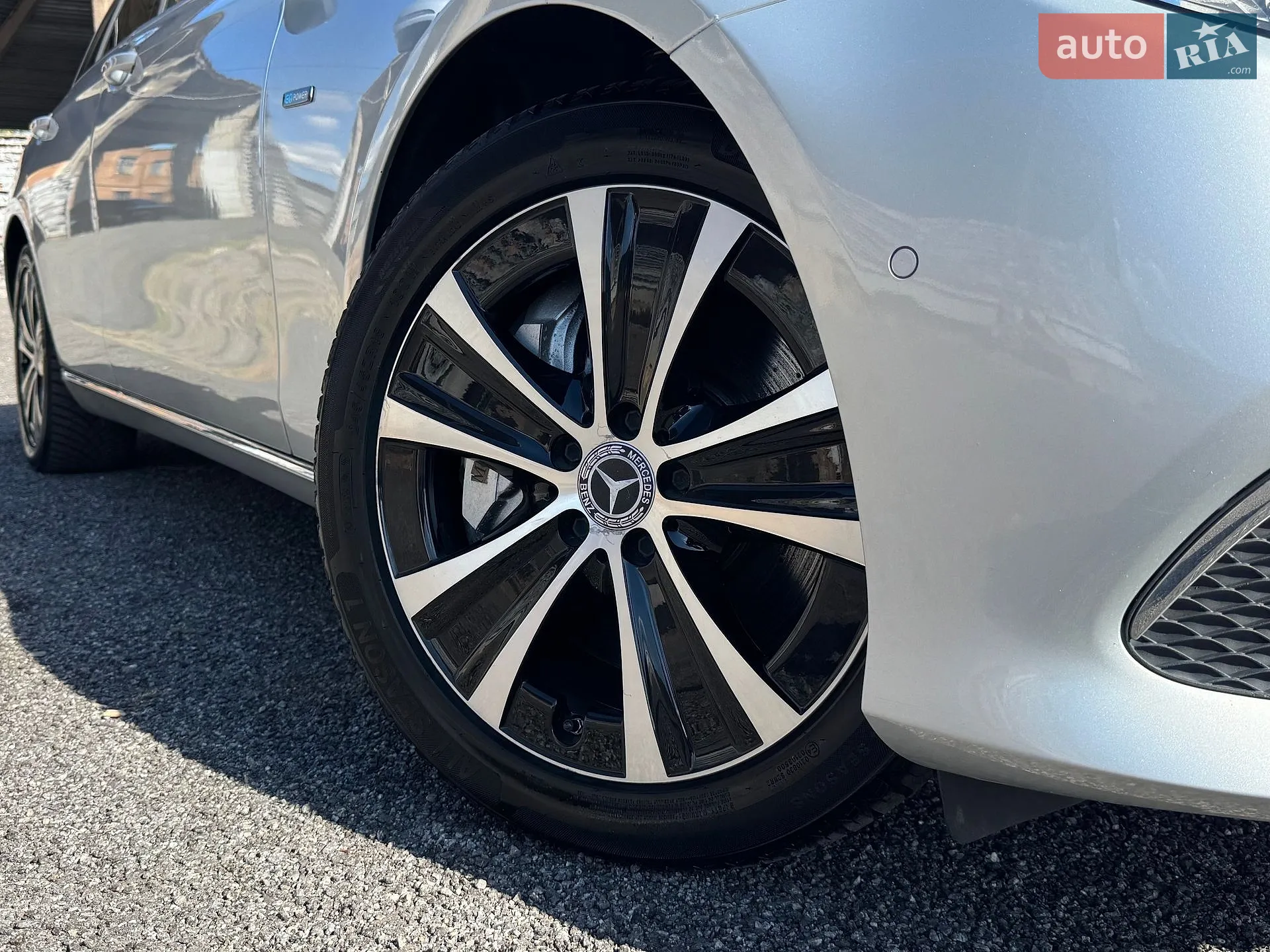 2019 Mercedes-Benz E-klasse - мініатюра 20