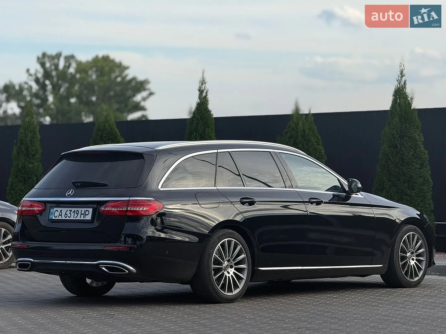 2016 Mercedes-Benz E-klasse - мініатюра 5