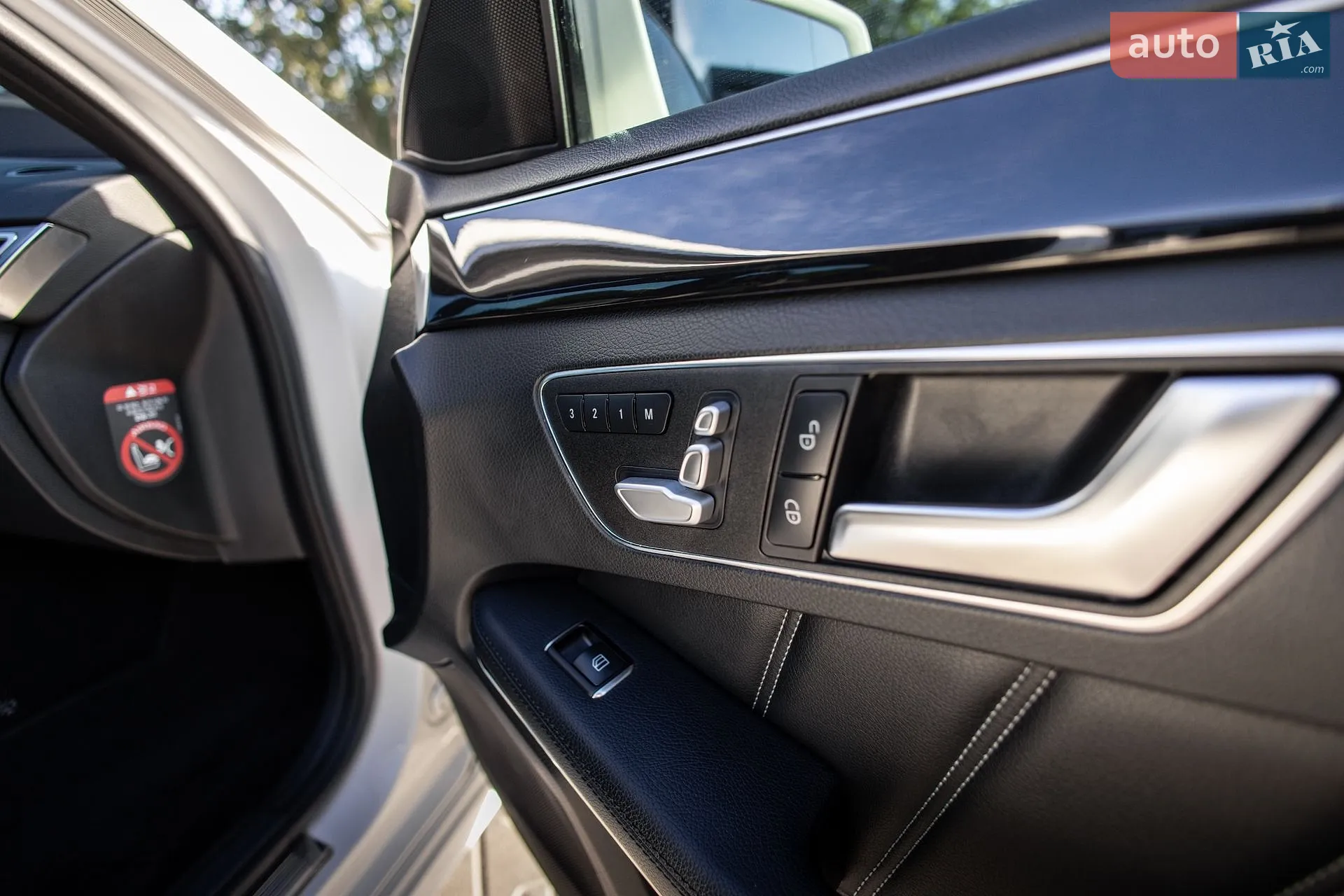 2014 Mercedes-Benz E-klasse - мініатюра 18
