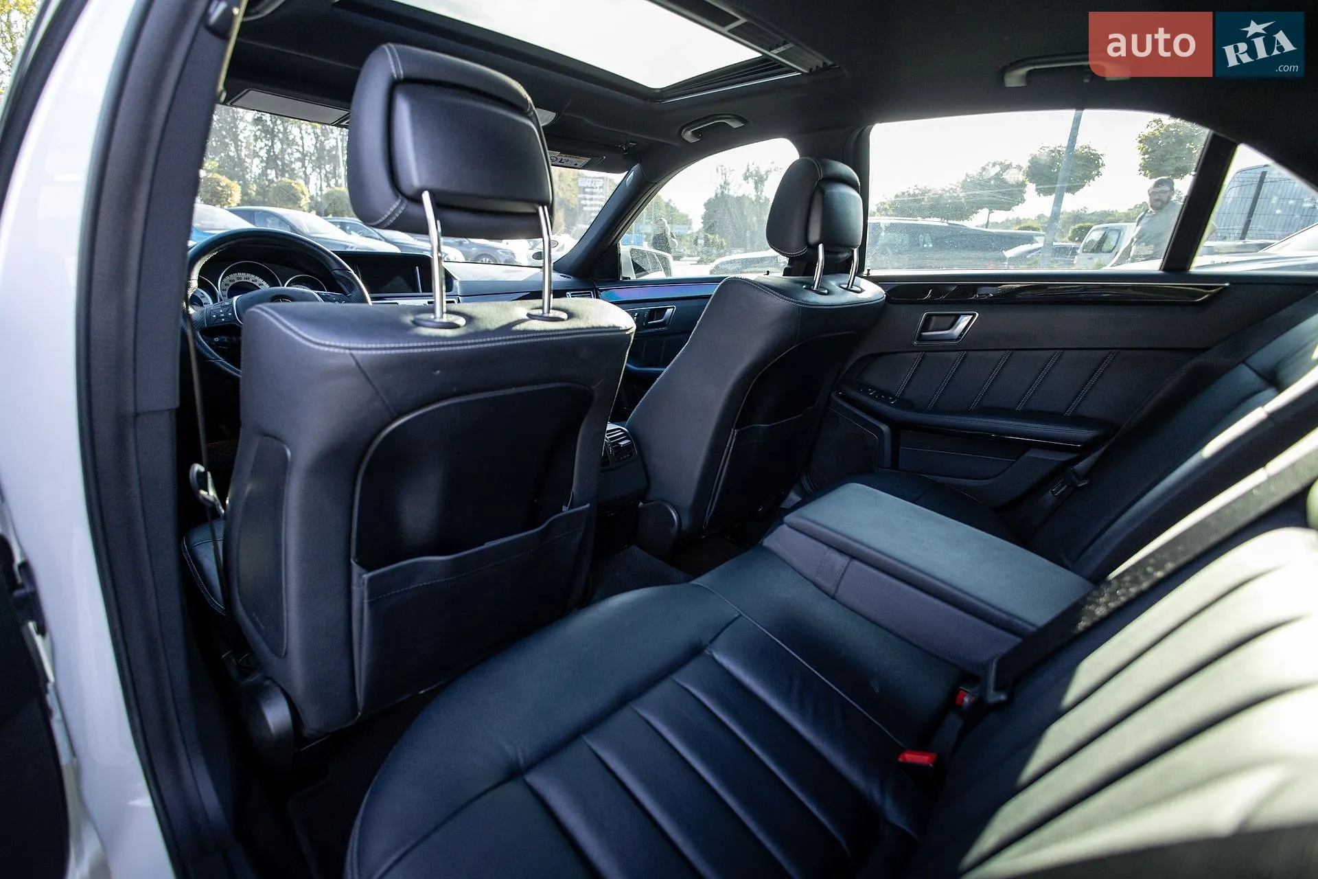 2014 Mercedes-Benz E-klasse - мініатюра 27