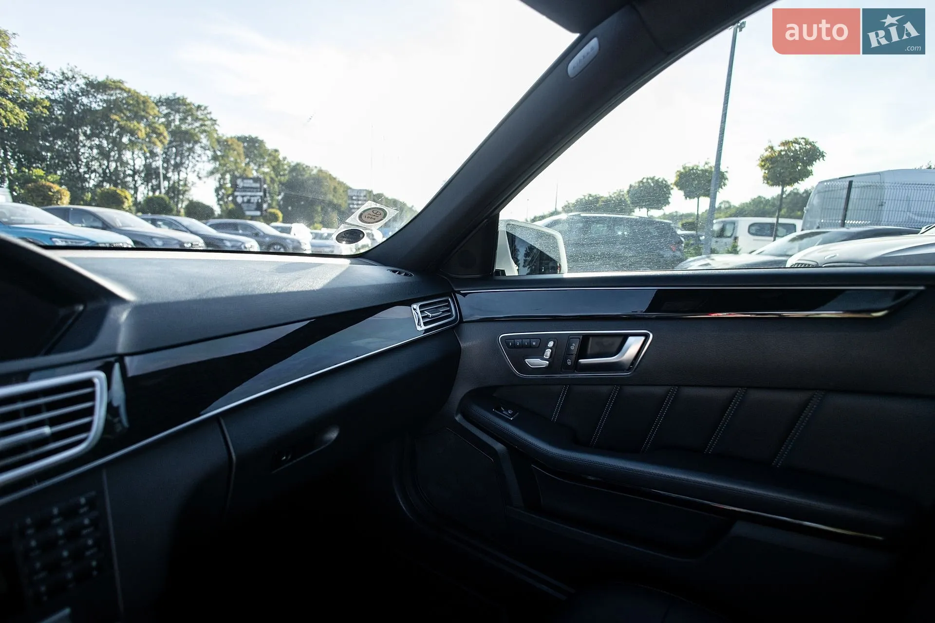 2014 Mercedes-Benz E-klasse - мініатюра 39
