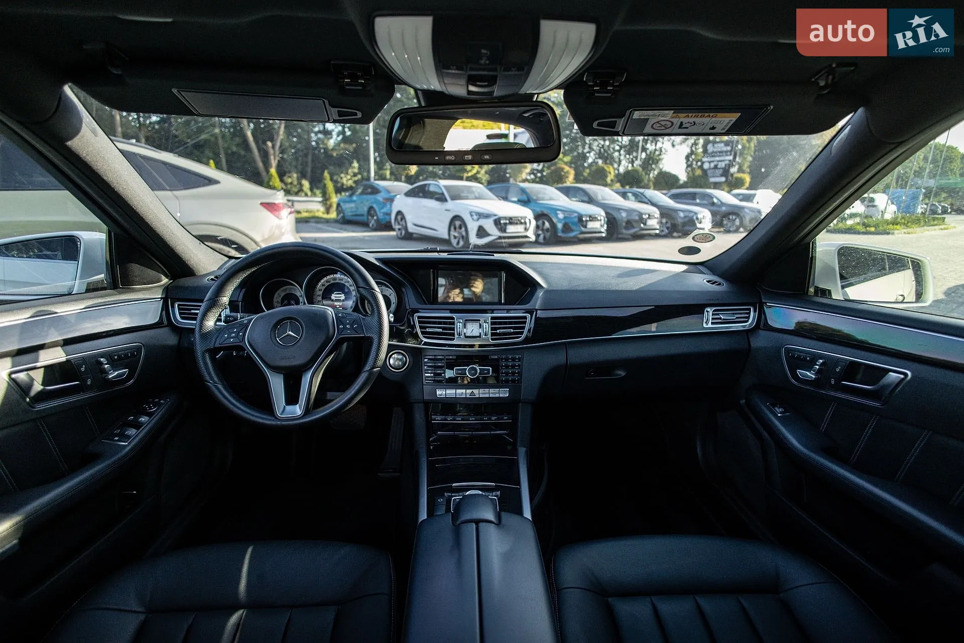 2014 Mercedes-Benz E-klasse - мініатюра 43
