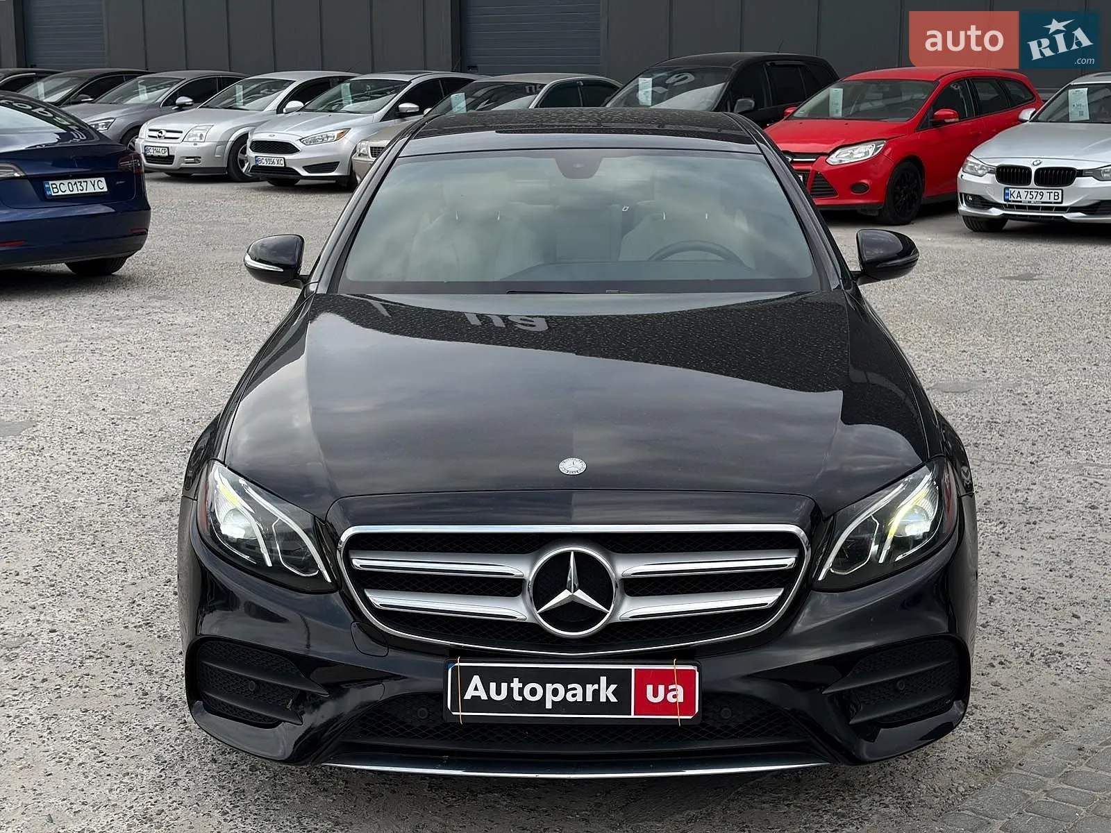 2016 Mercedes-Benz E-klasse - мініатюра 2