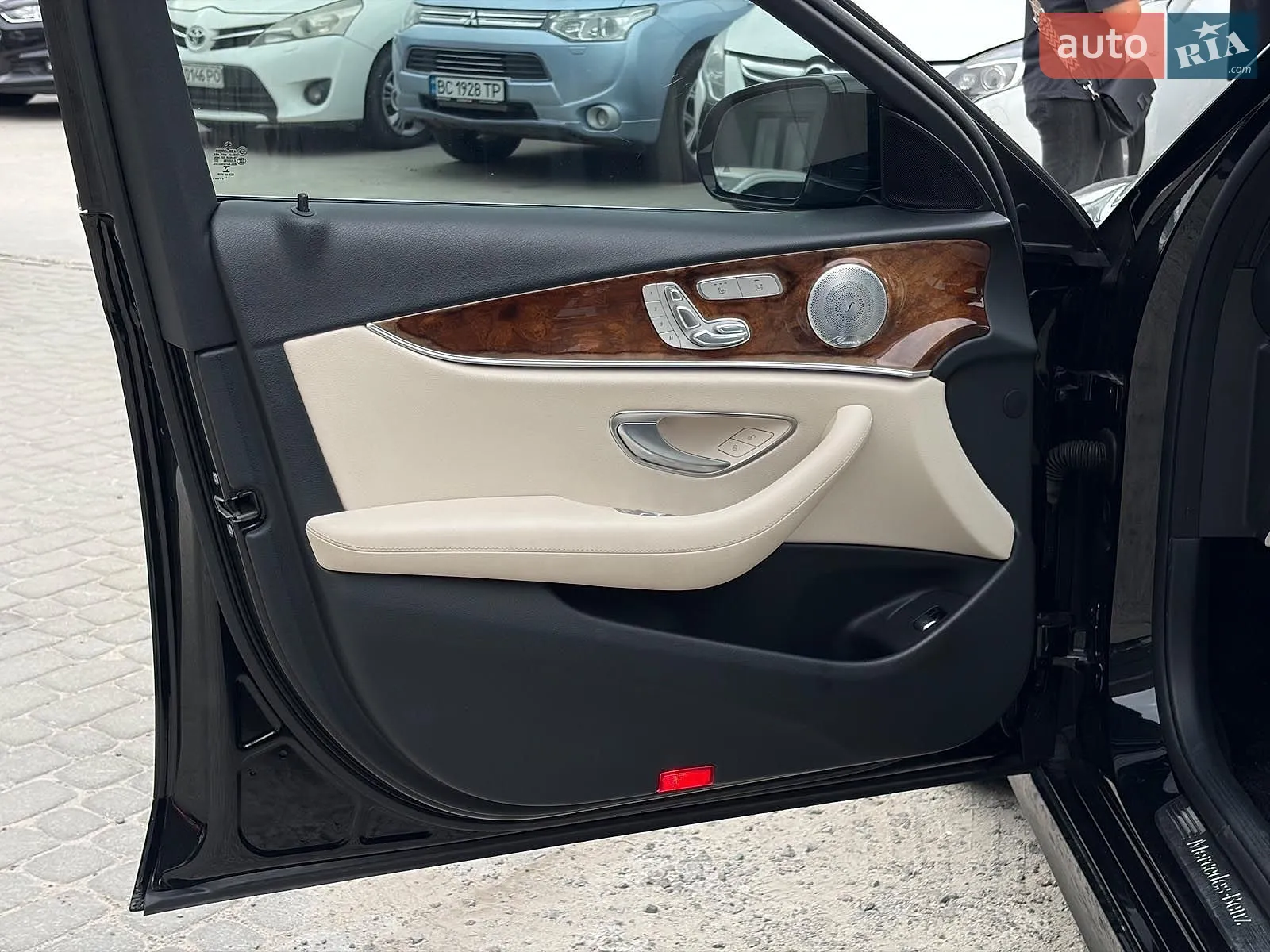 2016 Mercedes-Benz E-klasse - мініатюра 17