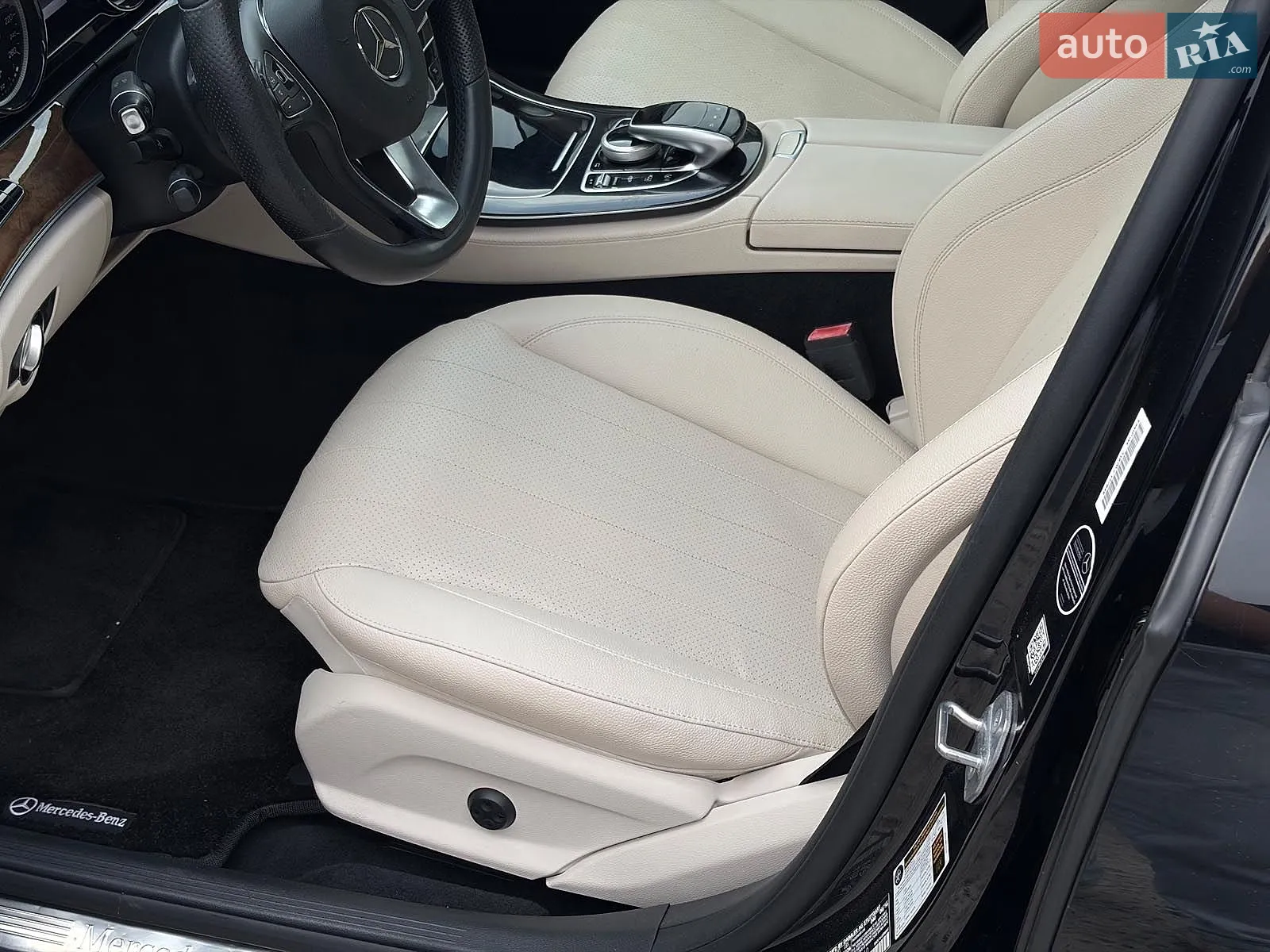 2016 Mercedes-Benz E-klasse - мініатюра 22