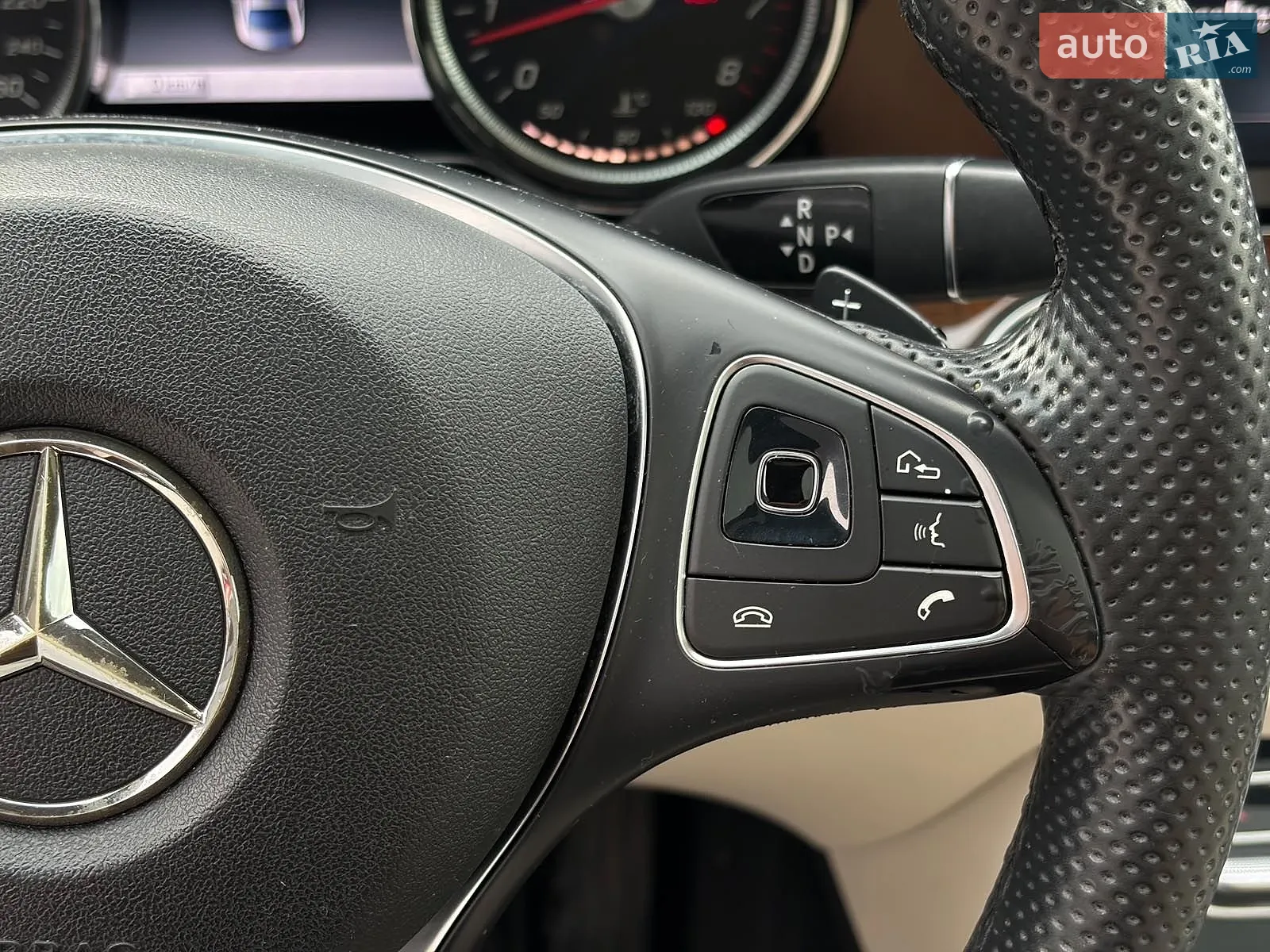 2016 Mercedes-Benz E-klasse - мініатюра 26