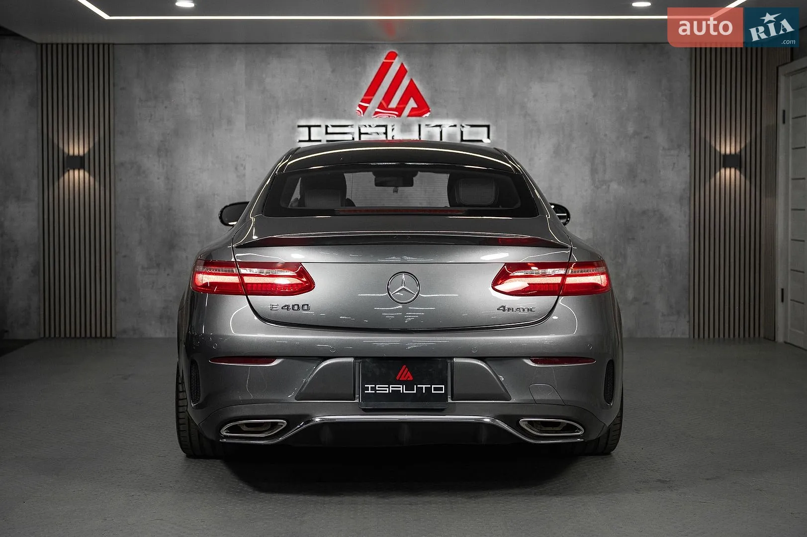 2018 Mercedes-Benz E-klasse - мініатюра 15