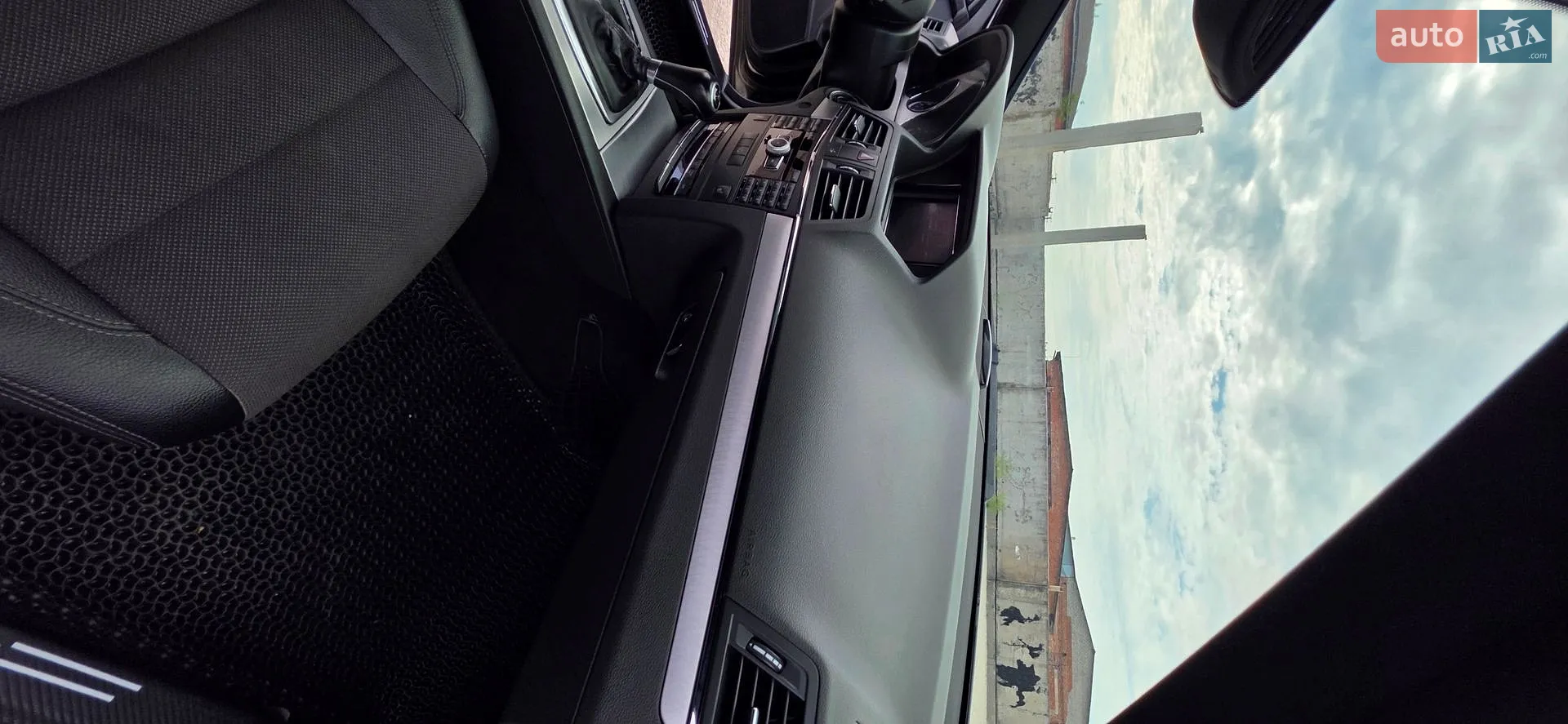 2011 Mercedes-Benz E-klasse - мініатюра 10