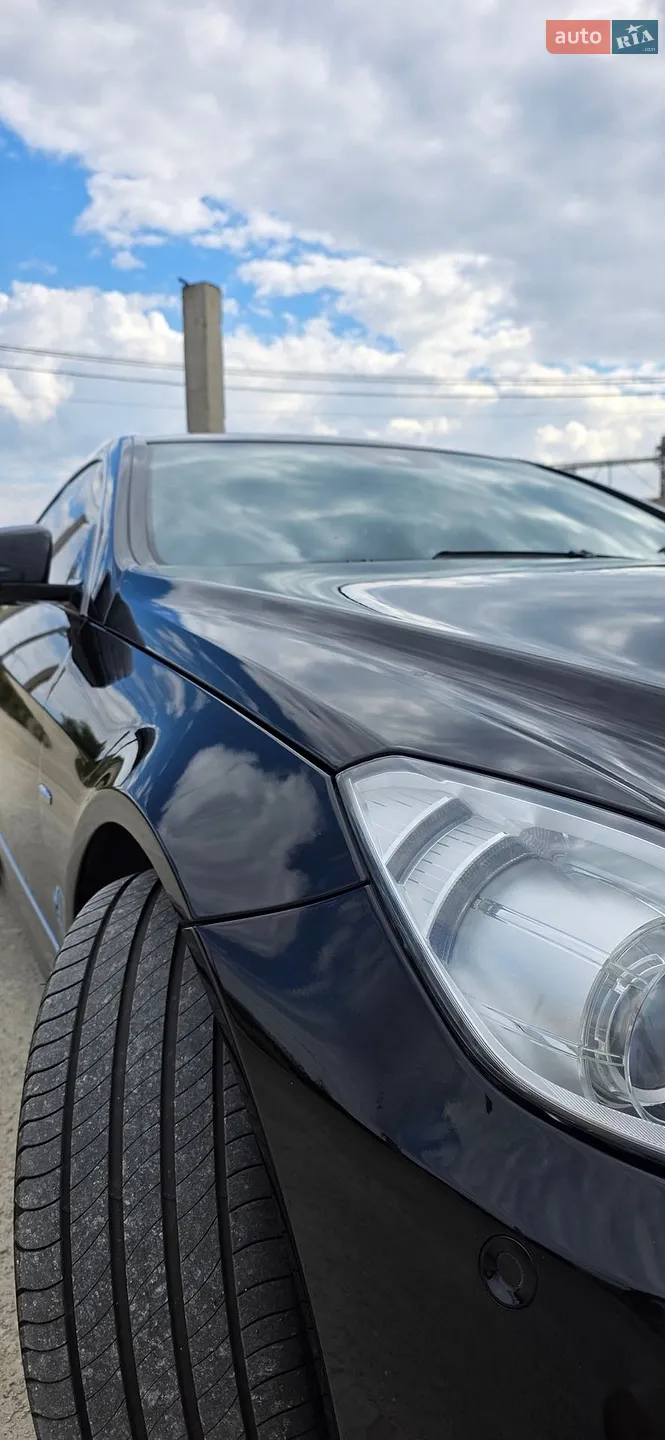2011 Mercedes-Benz E-klasse - мініатюра 24