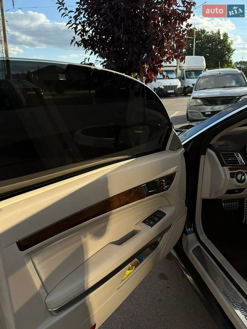 2016 Mercedes-Benz E-klasse - мініатюра 13