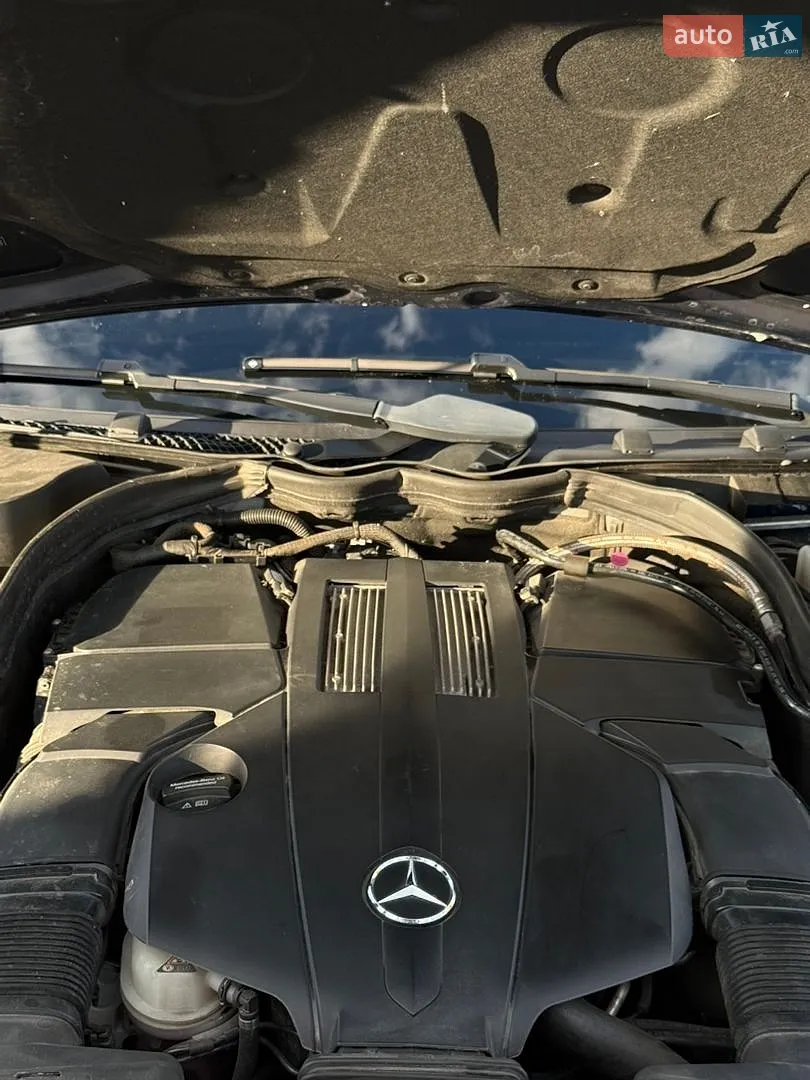 2016 Mercedes-Benz E-klasse - мініатюра 18