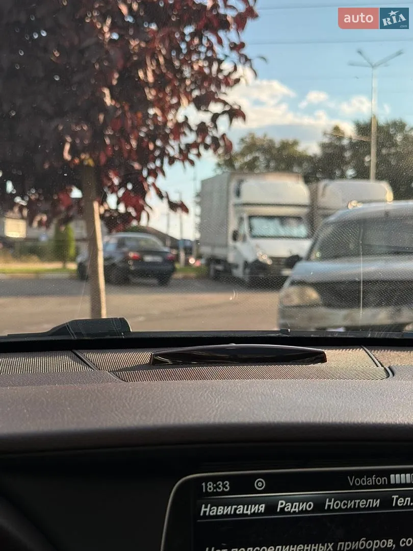 2016 Mercedes-Benz E-klasse - мініатюра 26