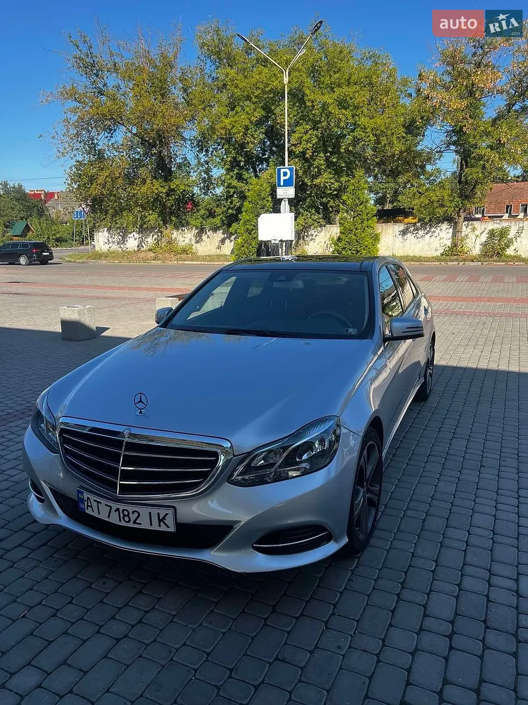 2013 Mercedes-Benz E-klasse - мініатюра 21