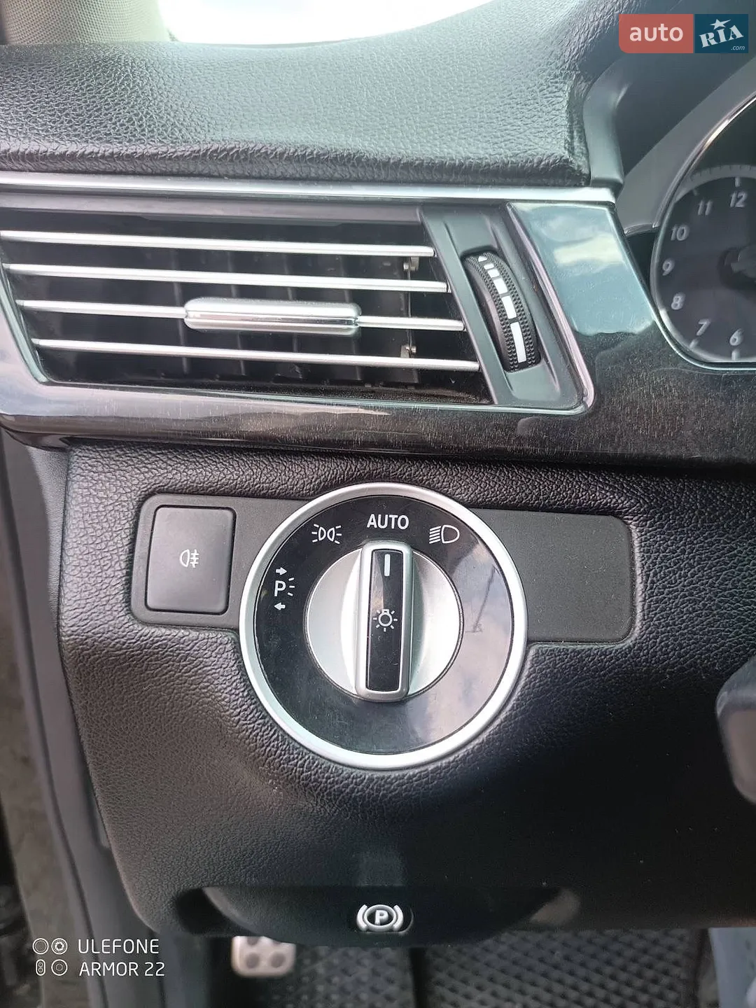 2012 Mercedes-Benz E-klasse - мініатюра 8