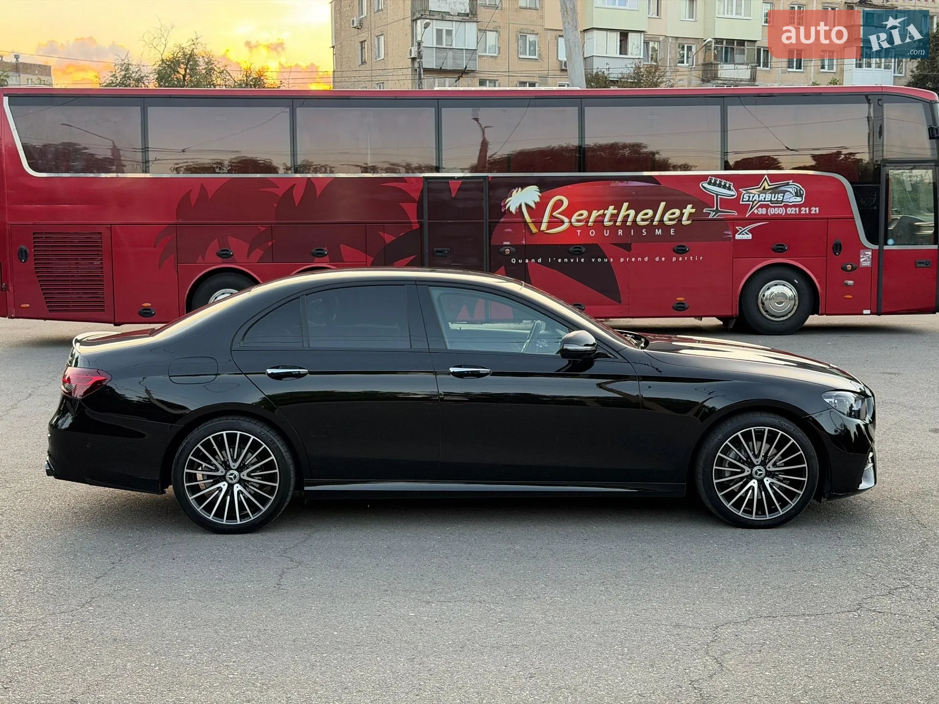 2020 Mercedes-Benz E-klasse - мініатюра 14