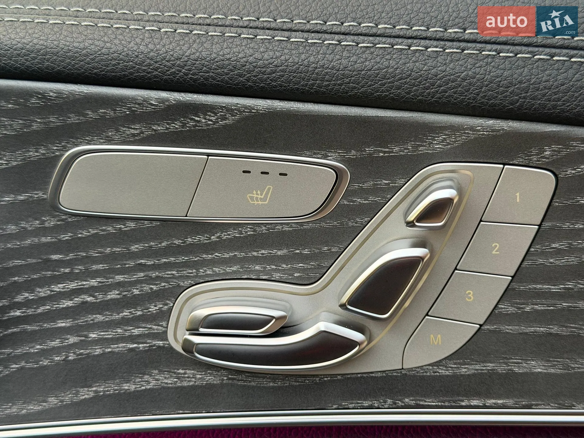 2020 Mercedes-Benz E-klasse - мініатюра 34