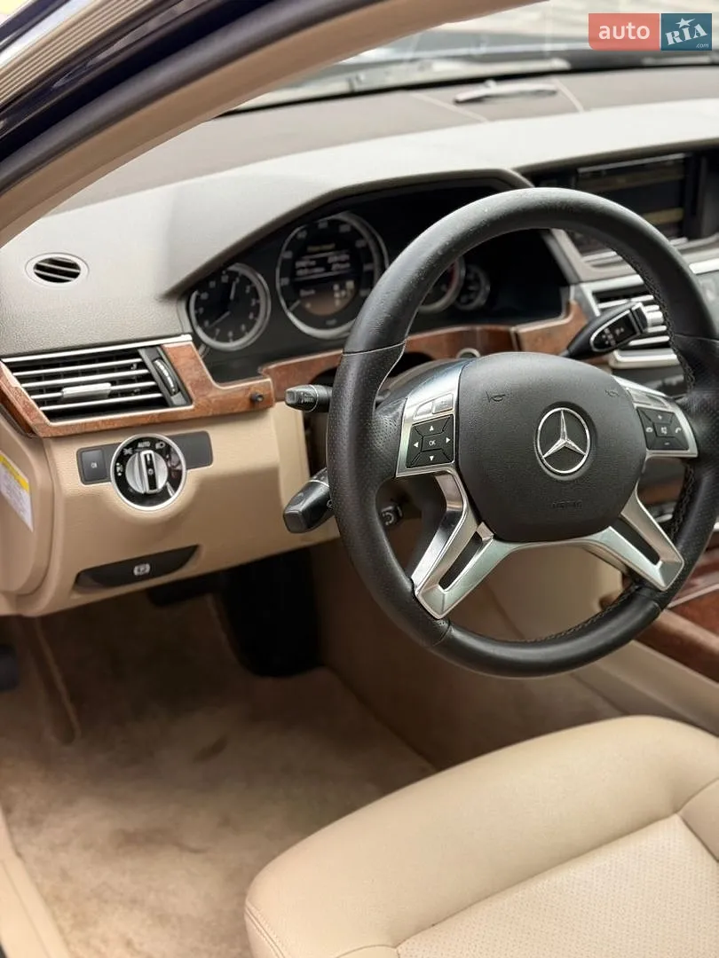 2011 Mercedes-Benz E-klasse - мініатюра 32