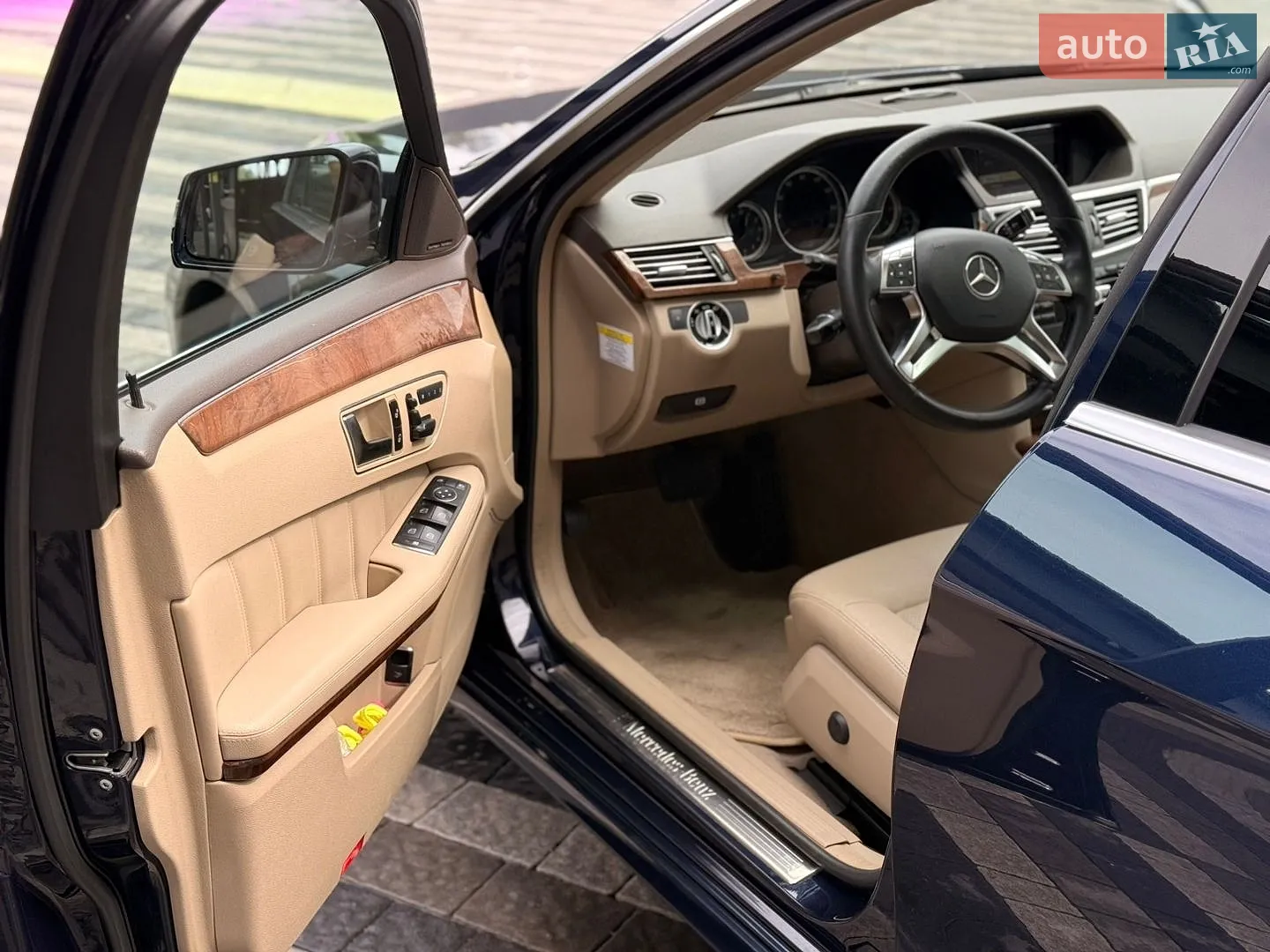 2011 Mercedes-Benz E-klasse - мініатюра 33