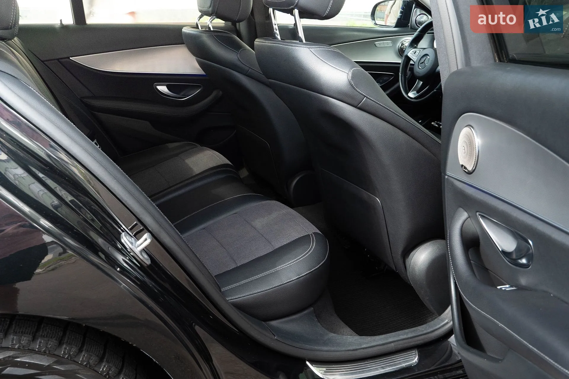 2016 Mercedes-Benz E-klasse - мініатюра 20