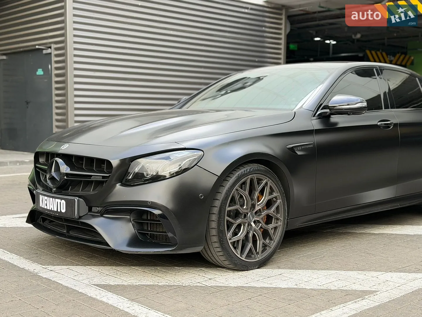 2019 Mercedes-Benz E-klasse - мініатюра 2