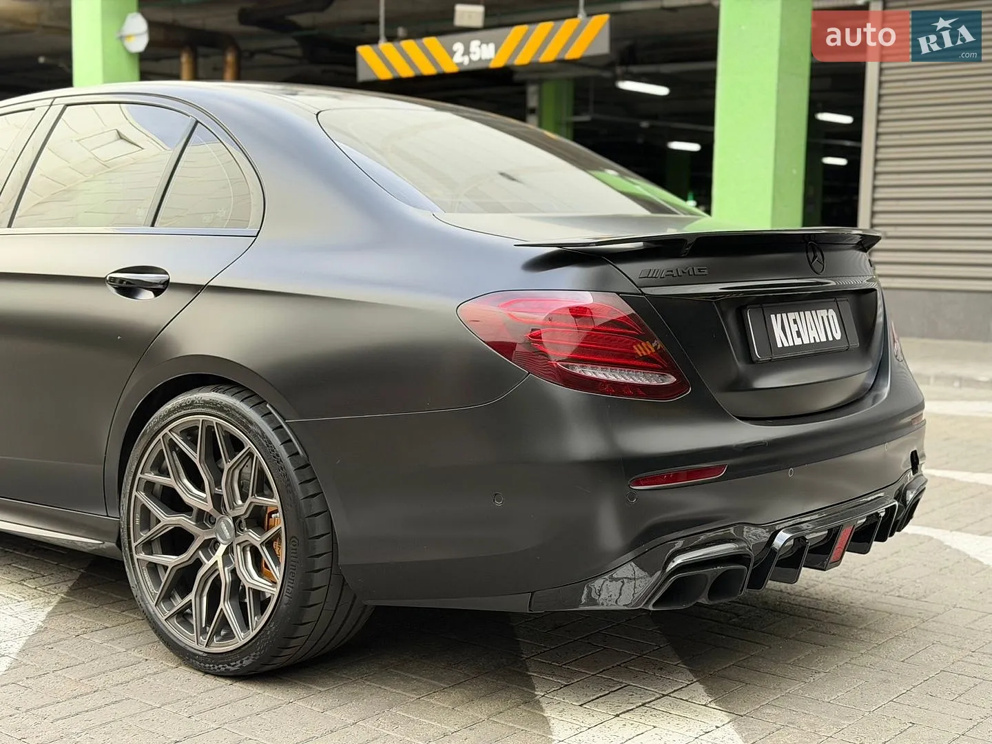 2019 Mercedes-Benz E-klasse - мініатюра 5