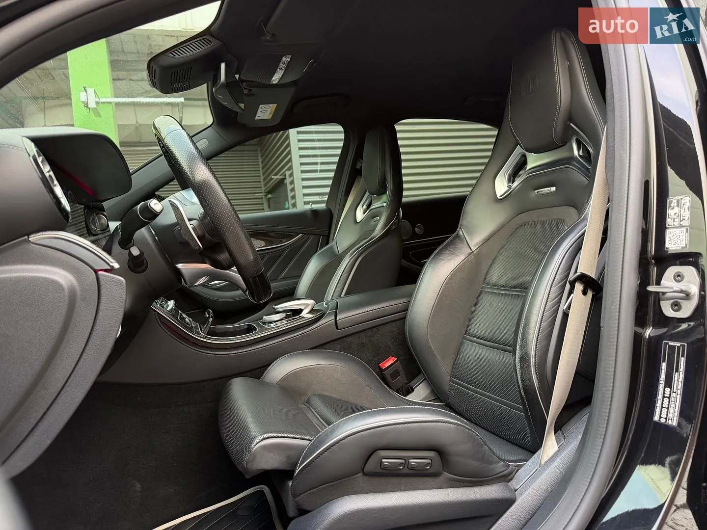 2019 Mercedes-Benz E-klasse - мініатюра 11