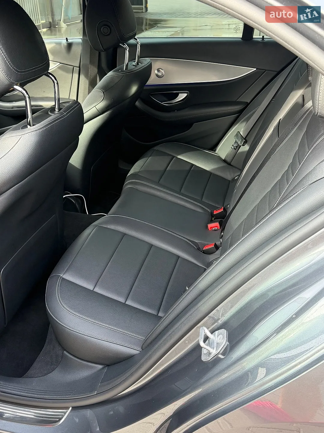2017 Mercedes-Benz E-klasse - мініатюра 14