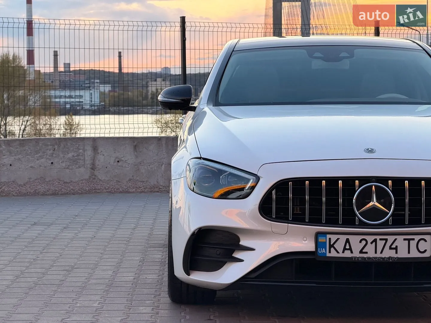 2019 Mercedes-Benz E-klasse - мініатюра 9
