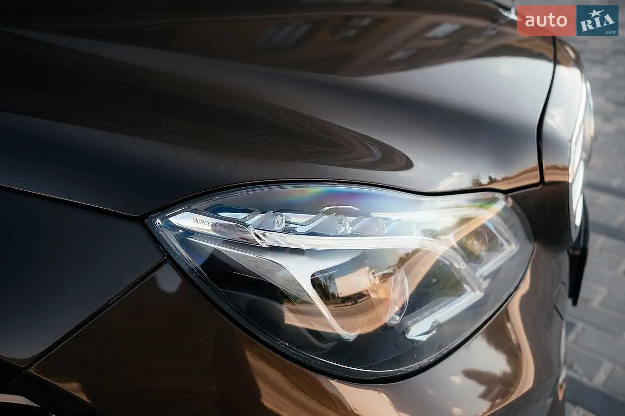 2013 Mercedes-Benz E-klasse - мініатюра 8