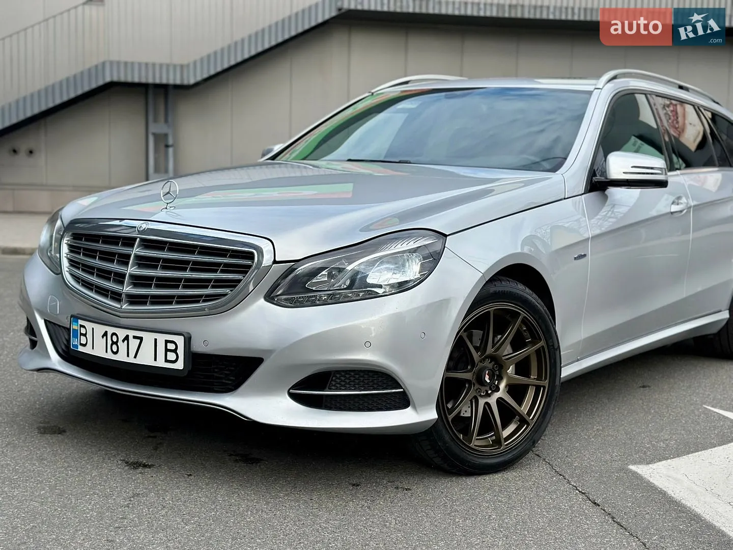 2015 Mercedes-Benz E-klasse - мініатюра 12