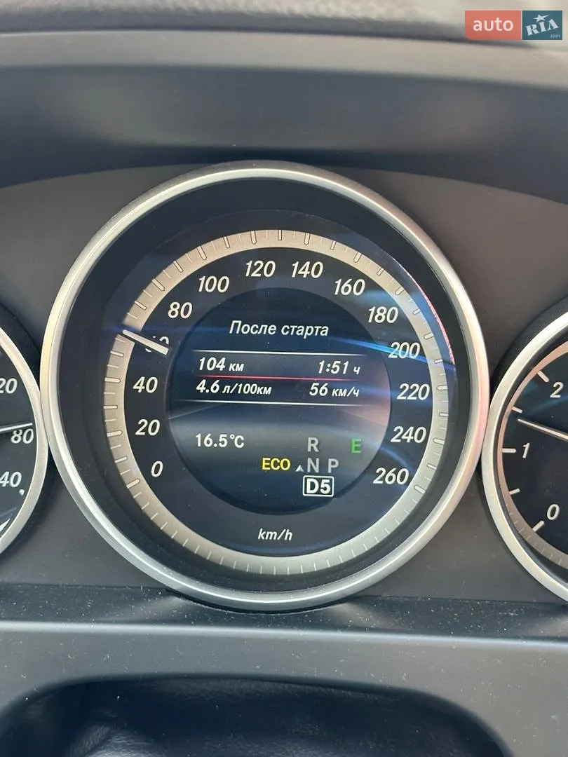 2015 Mercedes-Benz E-klasse - мініатюра 42