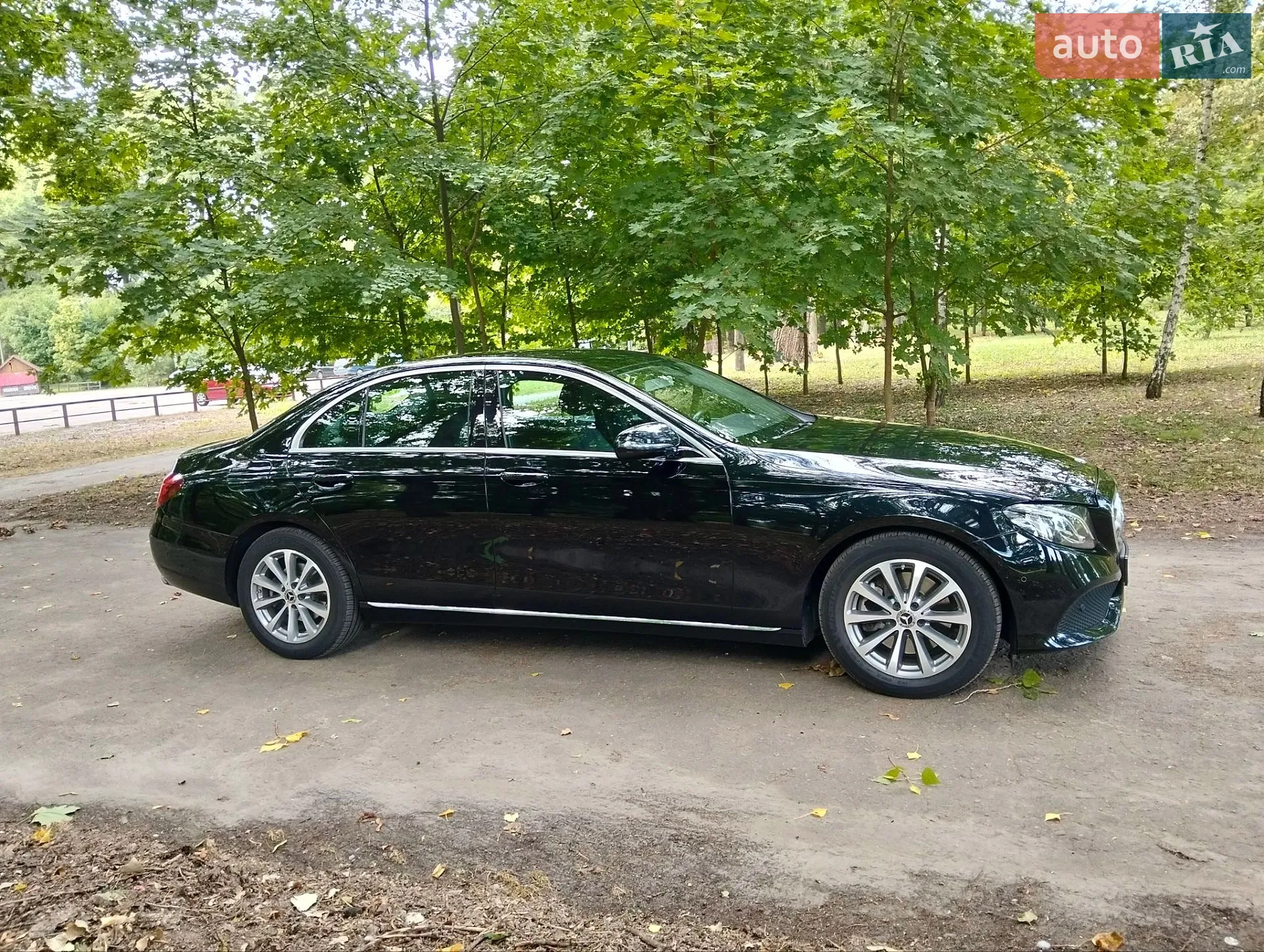 2019 Mercedes-Benz E-klasse - мініатюра 5