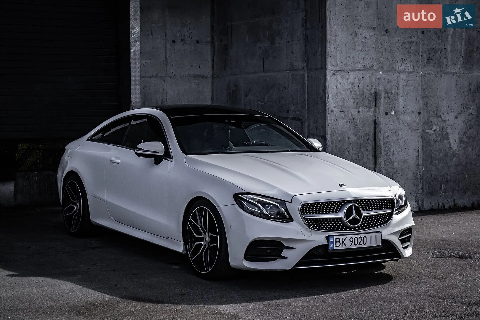 2017 Mercedes-Benz E-klasse - мініатюра 2
