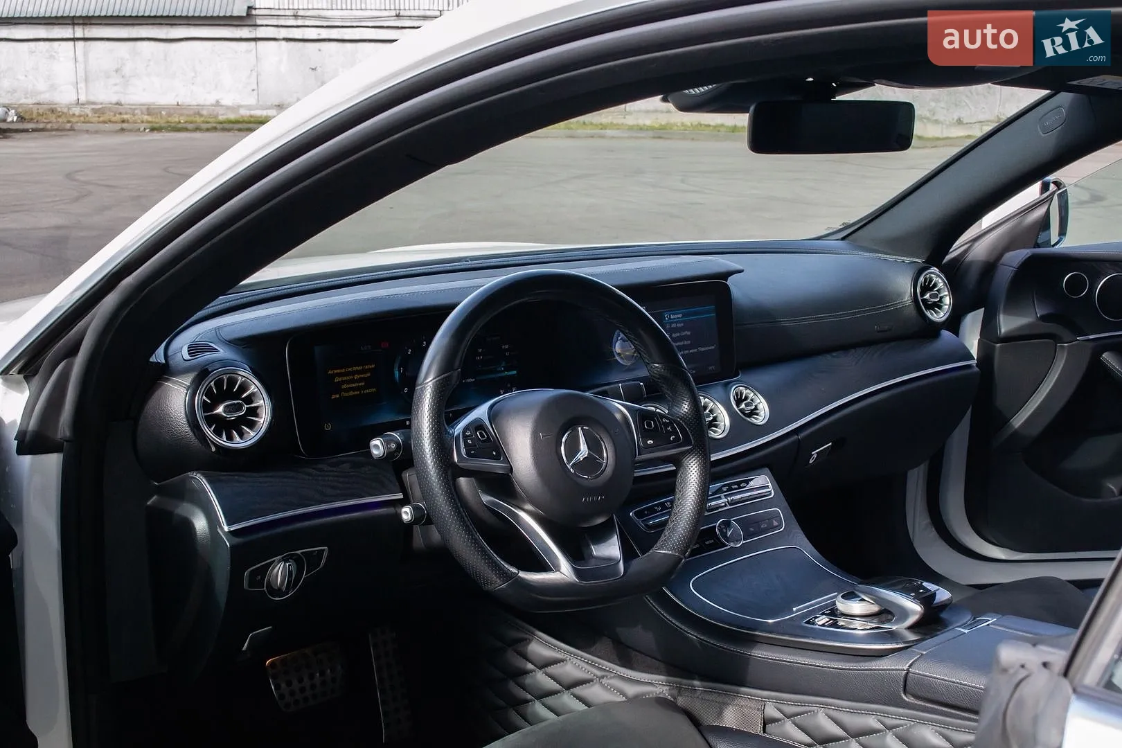 2017 Mercedes-Benz E-klasse - мініатюра 18