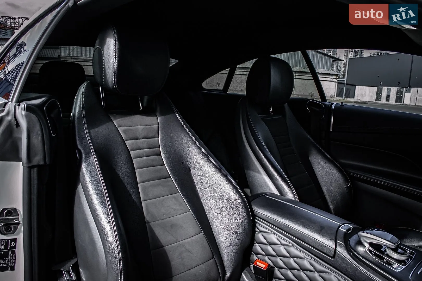 2017 Mercedes-Benz E-klasse - мініатюра 22