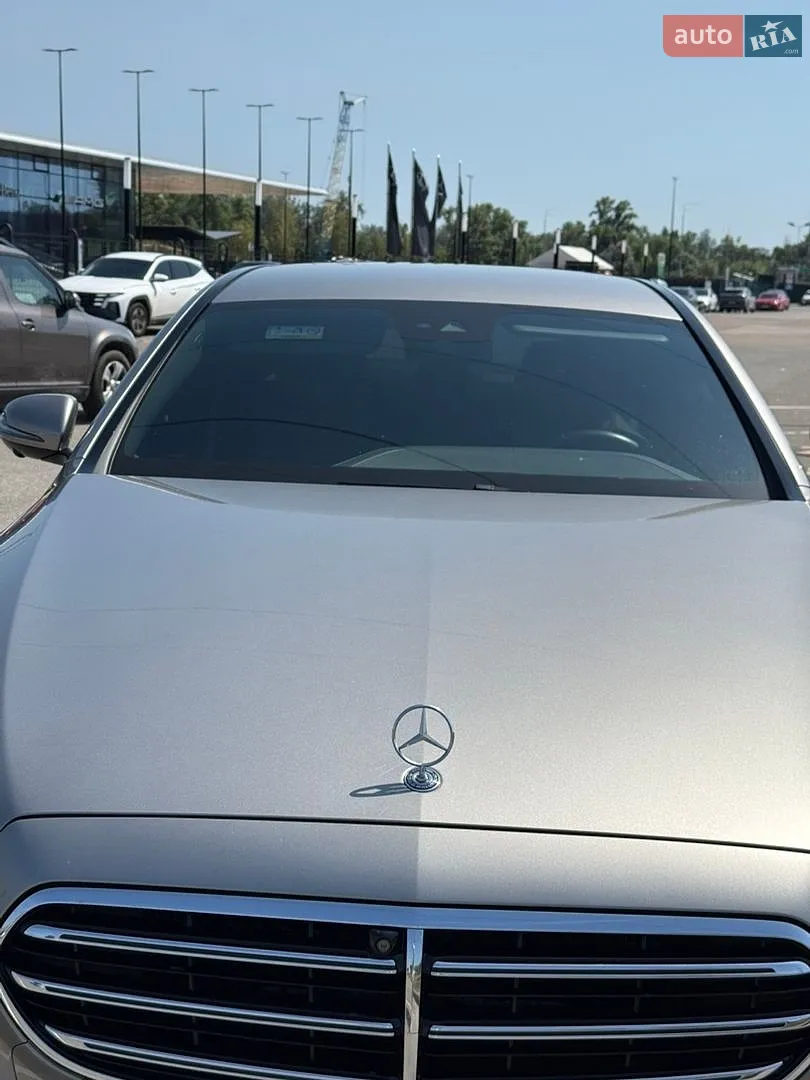 2021 Mercedes-Benz E-klasse - мініатюра 20
