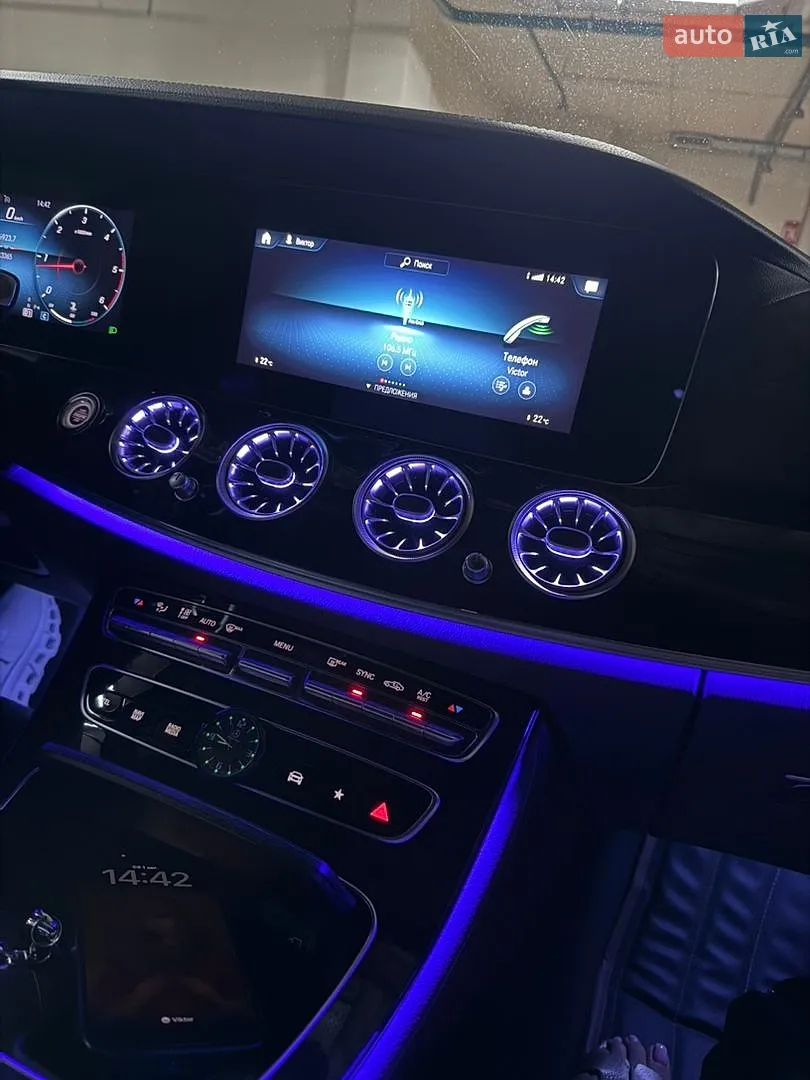 2021 Mercedes-Benz E-klasse - мініатюра 25