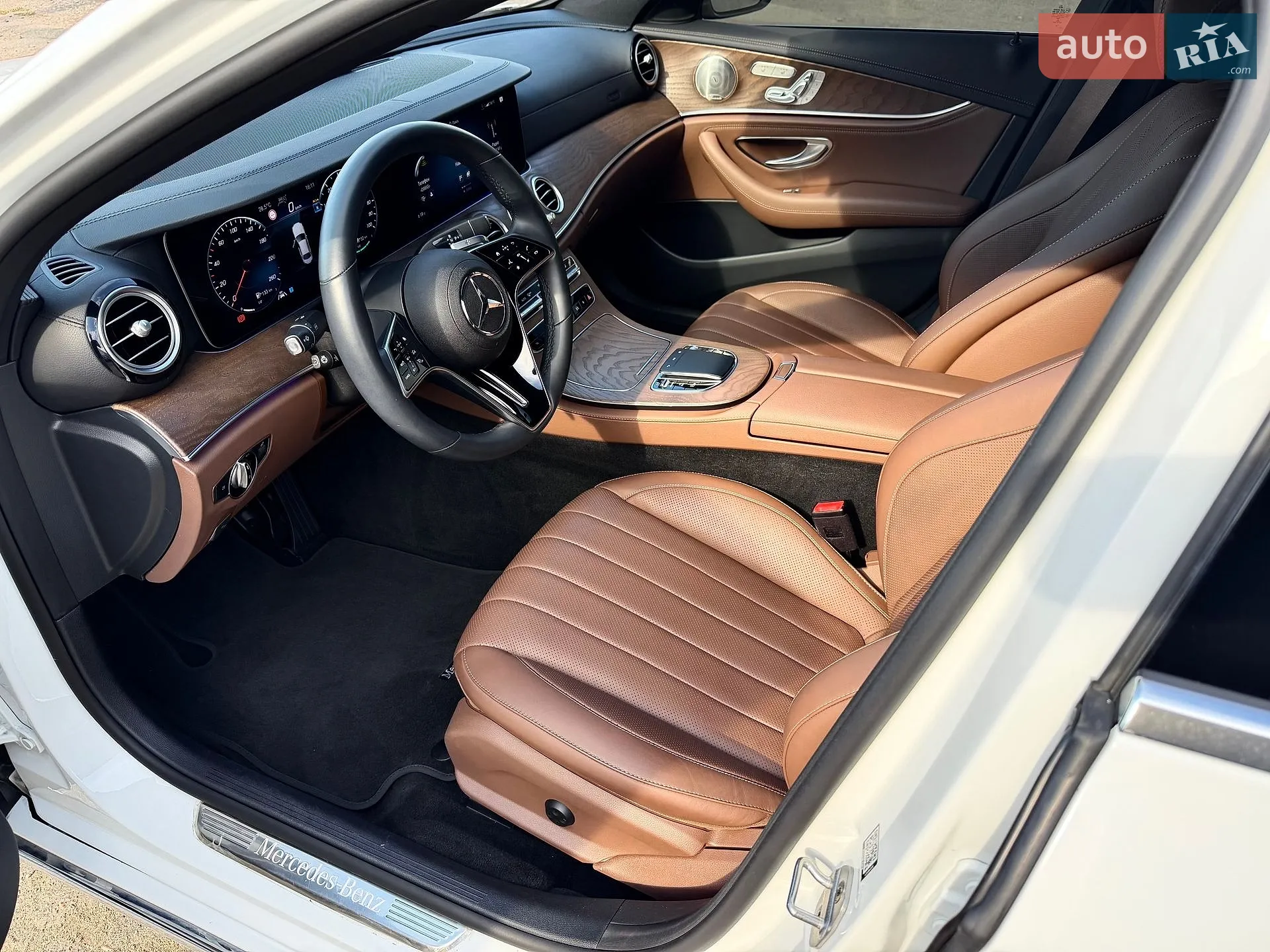 2023 Mercedes-Benz E-klasse - мініатюра 6