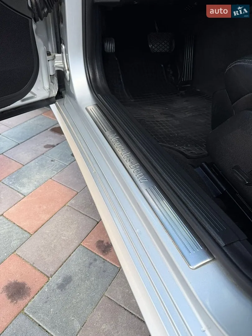2012 Mercedes-Benz E-klasse - мініатюра 14