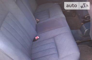 Седан Mercedes-Benz E-Class 1995 в Кропивницком