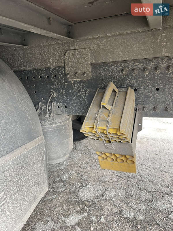 Грузовой фургон Mercedes-Benz Econic 2013 в Житомире фото 23 Грузовой фургон Mercedes-Benz Econic 2013 в Житомире