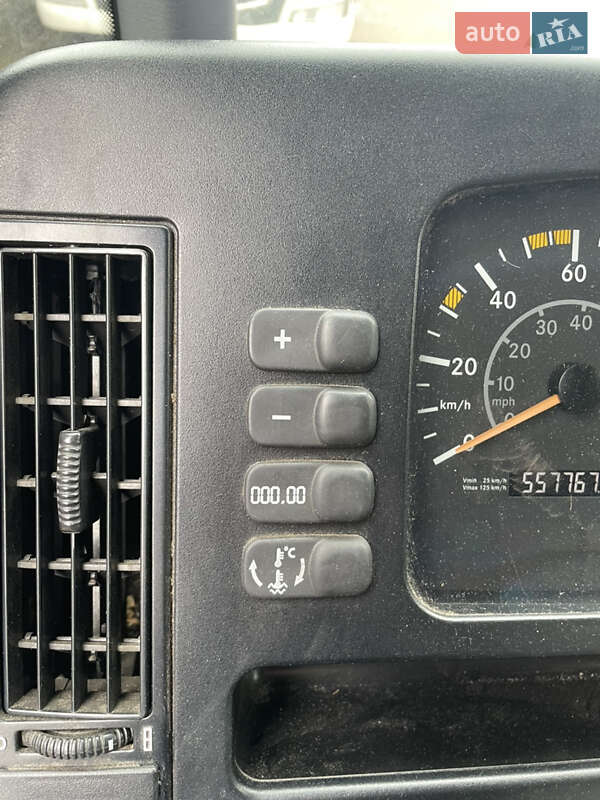 Грузовой фургон Mercedes-Benz Econic 2013 в Житомире фото 32 Грузовой фургон Mercedes-Benz Econic 2013 в Житомире