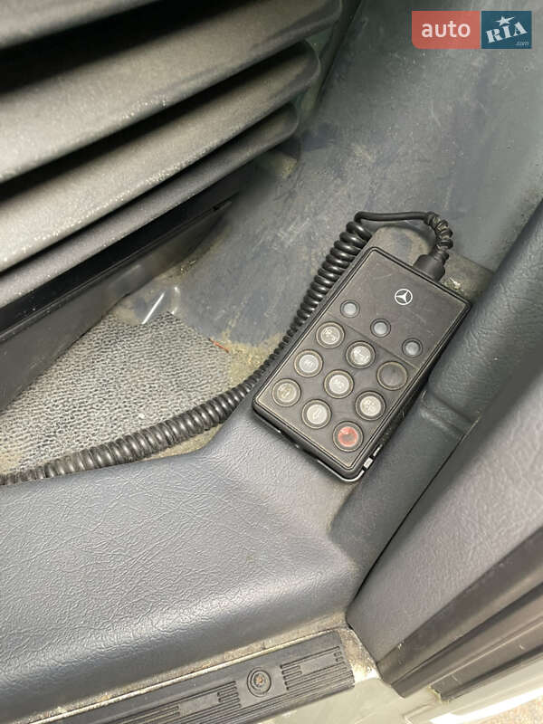 Грузовой фургон Mercedes-Benz Econic 2013 в Житомире фото 39 Грузовой фургон Mercedes-Benz Econic 2013 в Житомире