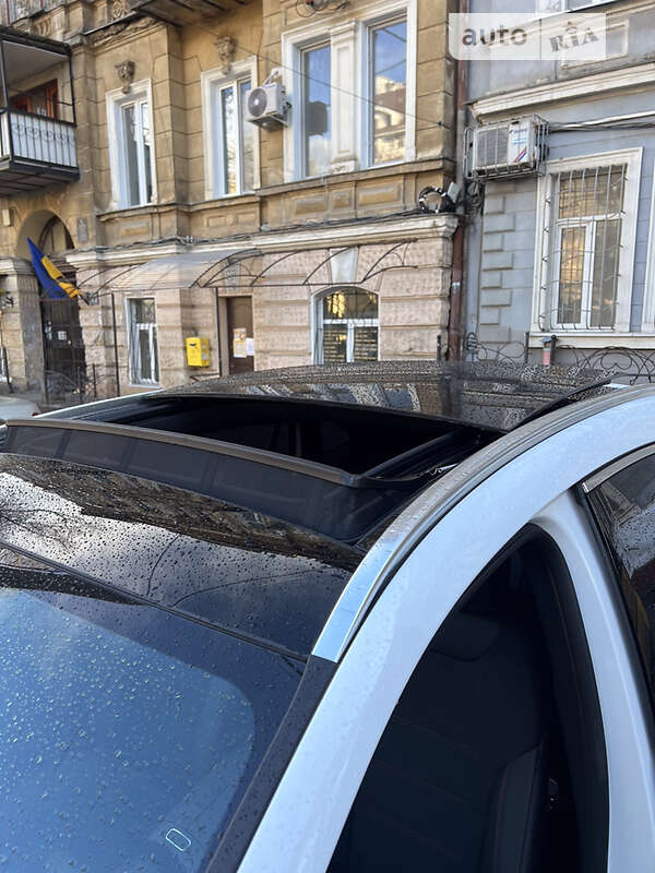 Хэтчбек Mercedes-Benz EQA 2022 в Одессе фото 15 Хэтчбек Mercedes-Benz EQA 2022 в Одессе